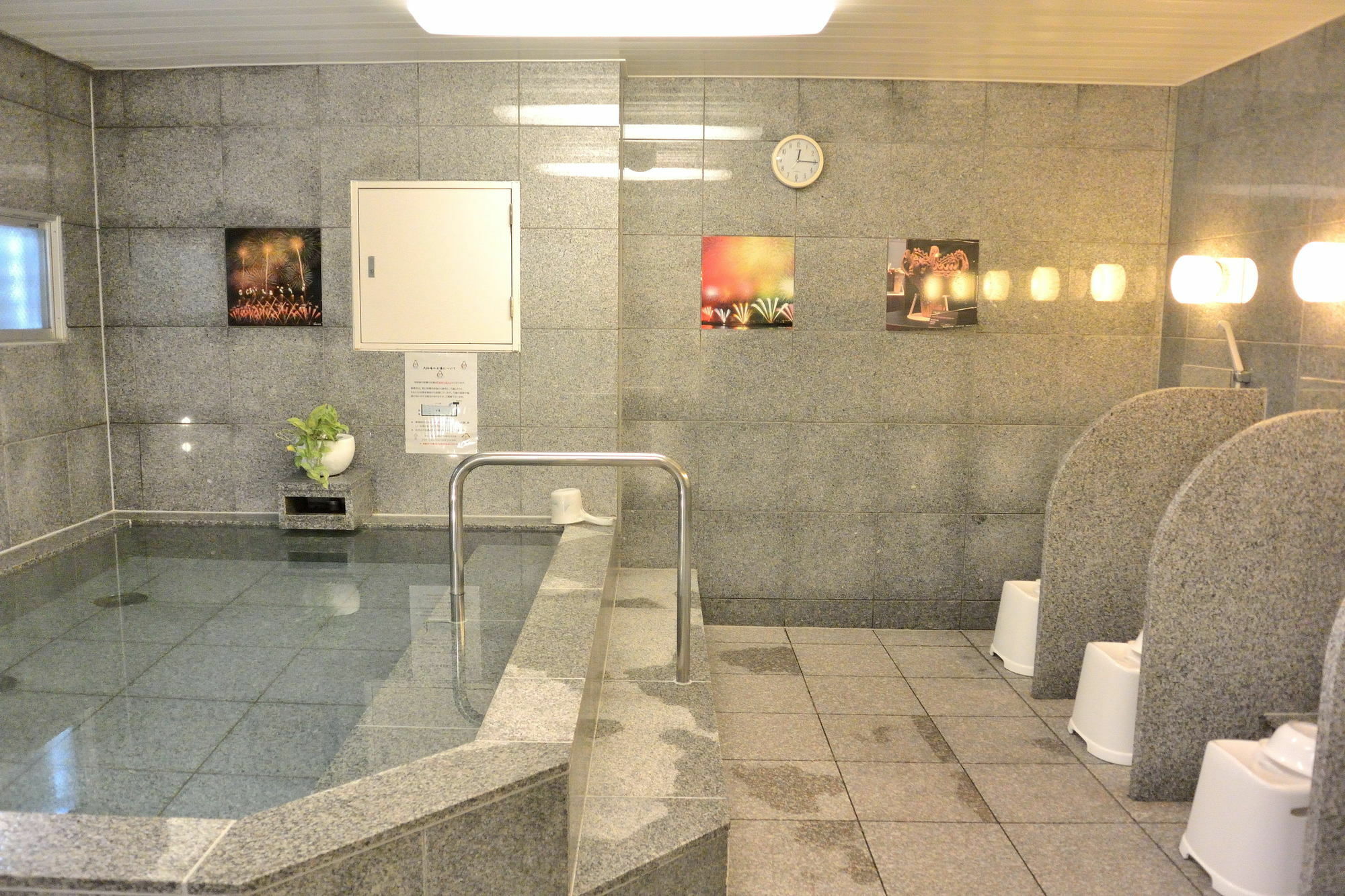 Hotel Hokke Club Niigata Nagaoka Nagaoka  Exterior photo